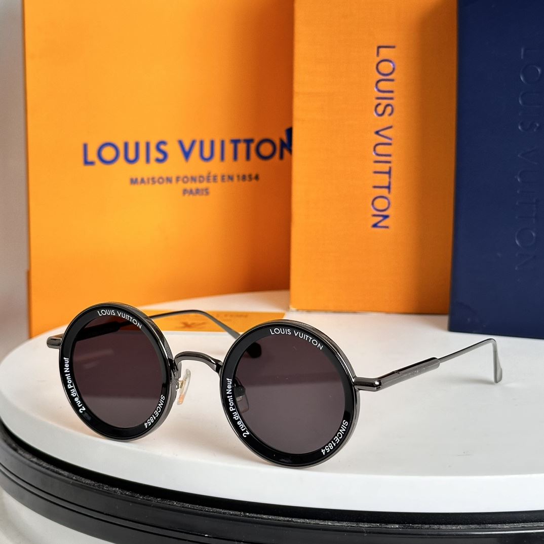 Louis Vuitton Sunglasses